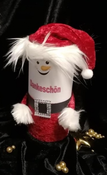 Ausgefallene Dankeschön Geschenke